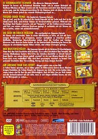 Die Simpsons - Greatest Hits [DVD], 1