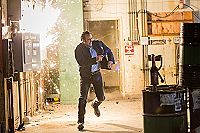 The Humanity Bureau [Blu-ray], 4