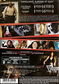 Evil Angel [DVD], 1