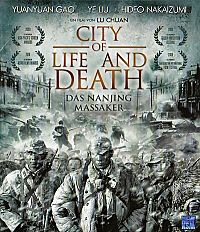City of Life and Death - Das Nanjing Massaker [Blu-ray], 1