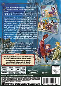 Der Glöckner von Notre Dame 2 [DVD], 2