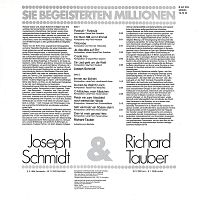Sie begeisterten Millionen [Vinyl], 1