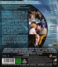 21 [Blu-ray], 1