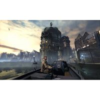 Dishonored [Sony PlayStation 3], 2