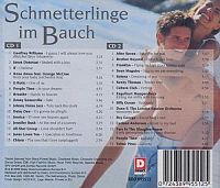 Schmetterlinge im Bauch - Vol.4 [CD], 1