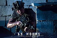 13 hours [DVD], 6