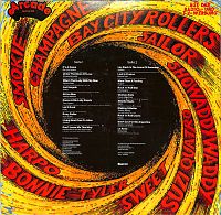 Hit Tornado [Vinyl], 1