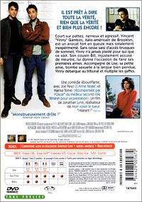 Mon Cousin Vinny [DVD], 3