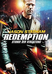 Redemption - Stunde der Vergeltung [DVD], 1