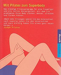 Schlank und schön mit Pilates, 1