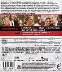 Ricki and the Flash [Blu-ray], 1