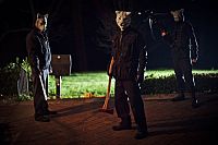You're Next [Blu-ray], 5
