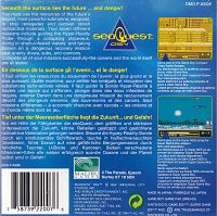 SeaQuest DSV [Nintendo Game Boy], 1