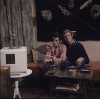 Nicht der Homosexuelle ist pervers, sondern die Situation, in der er lebt [Blu-ray], 5