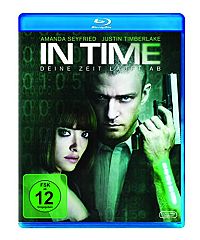 In Time - Deine Zeit läuft ab [Blu-ray], 1