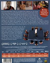 Drachenmädchen [Blu-ray], 1