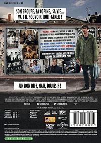 I will rock you [DVD], 1