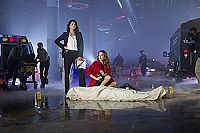 Rizzoli & Isles - Saison 3 [DVD], 4