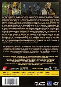 Themba - Das Spiel seines Lebens [DVD], 1