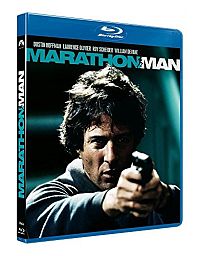 Marathon Man [Blu-ray], 1