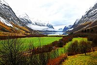 Norwegen 3D [Blu-ray 3D], 4