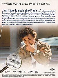 Columbo - Saison 2 [DVD], 1