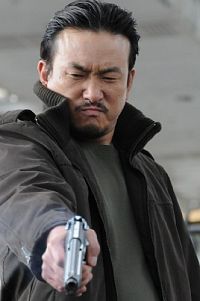 Rain Fall [Blu-ray], 6