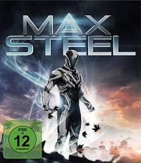 Max Steel [Blu-ray], 1