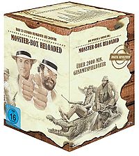 Bud Spencer & Terence Hill - Monster-Box Reloaded, 2
