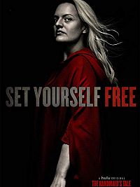 The Handmaid's Tale - Saison 3 [DVD], 1