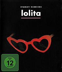 Lolita [Blu-ray], 1