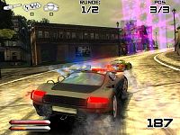 Highspeed Control - Carbon Edition [PC], 3