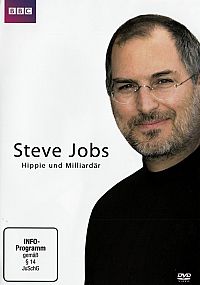 Steve Jobs - Hippie und Milliardär [DVD], 1