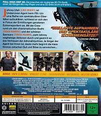 Point Break [Blu-ray 3D], 1