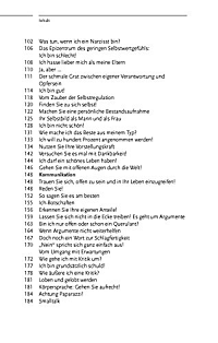 So stärken Sie Ihr Selbstwertgefühl: Damit das Leben einfach wird, 5