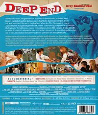 Deep End [Blu-ray], 1