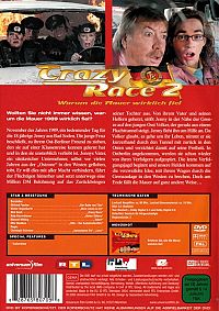Crazy Race 2 [DVD], 1