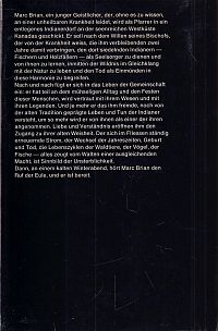 Ich hörte die Eule, sie rief meinen Namen, 1