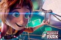 Willkommen im Wunder Park [DVD], 6