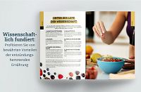 Entzündungshemmende Ernährung - Das Kochbuch für Einsteiger, 3