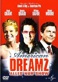 American Dreamz - Alles nur Show [DVD], 1