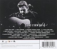 The Legend of Johnny Cash [CD], 1