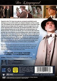 Der Längengrad - Longitude [DVD], 1