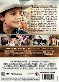 Cowgirls and Angels - Ein himmlisches Pferdeabenteuer [DVD], 2