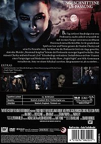 Fright Night 2 - Frisches Blut [DVD], 1