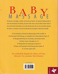 Babymassage, 1