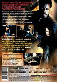 Indéstructible [DVD], 2