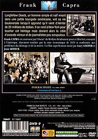 L'Extravagant Mr Deeds  [DVD], 2