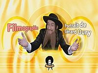 Les Aventures de Rabbi Jacob [DVD], 4