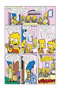 Simpsons - Supernova, 8